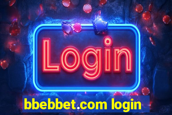 bbebbet.com login